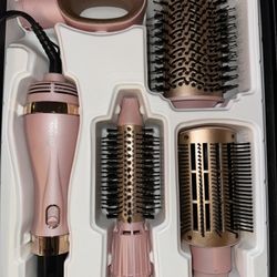 Brand Spanking New 4 in 1 Hair Dryer