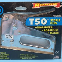 Staple Gun 