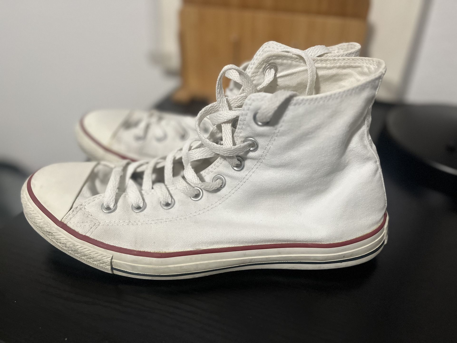 Mens converse