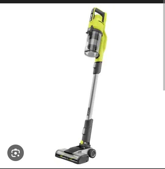 Vacuum 