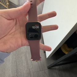 Apple Watch Series 5