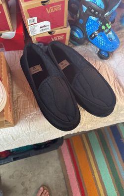 Band Slipper Size 13