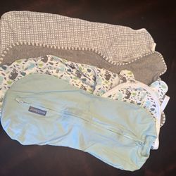 Swaddle Starter Bundle