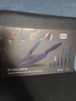 Knife set