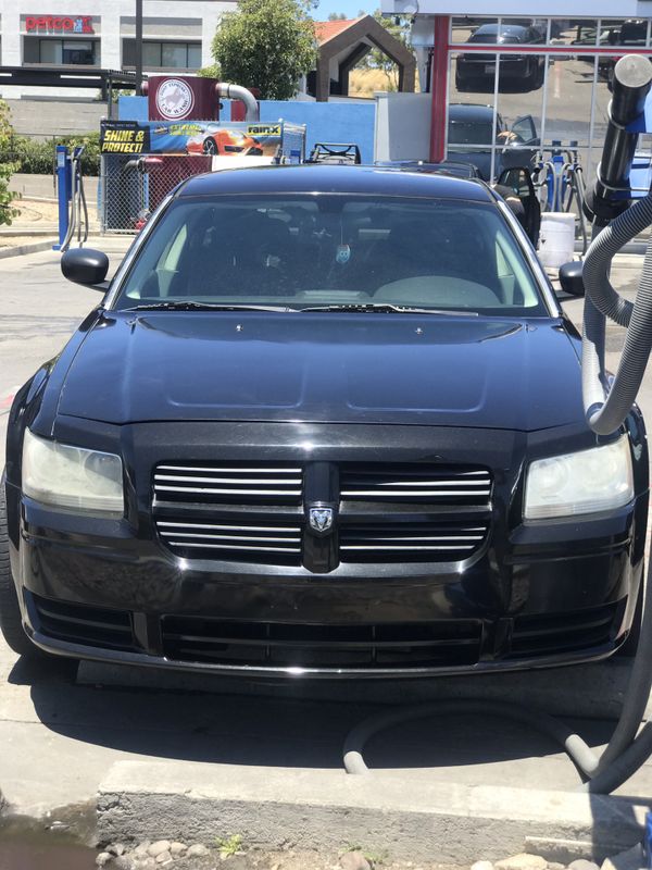 08 Dodge Magnum Nice Runs Great Clean Title For Sale In