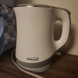 water kettle 