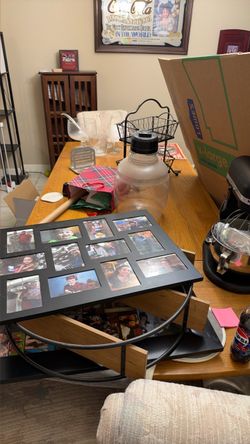 Kitchen Table