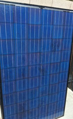 Solar Panels