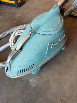 Vintage Compact Electra Vacum