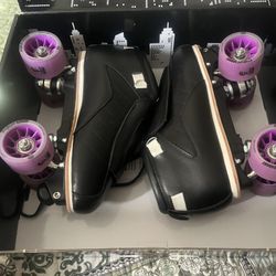 Skates