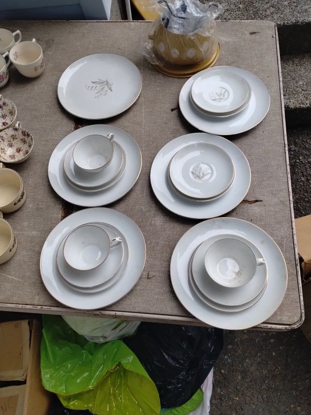Fine China