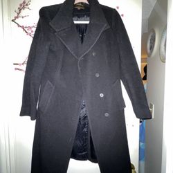 Dress Coat