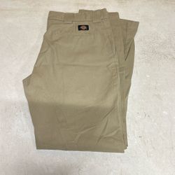 Dickie’s Flex Pants Size 32X 32