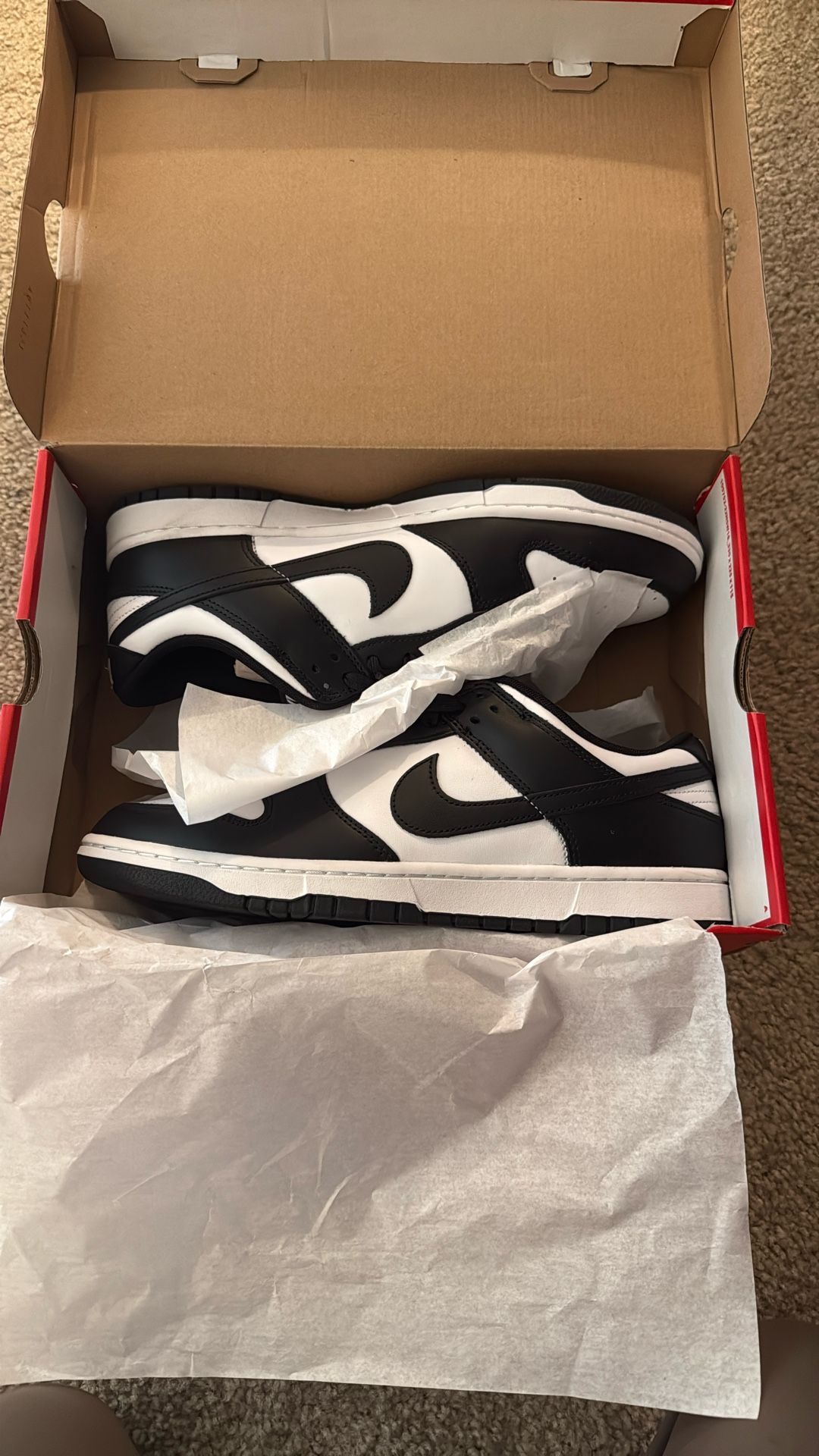 Nike Dunks