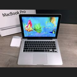 MacBook Pro 