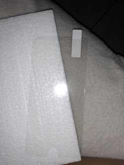iPhone 7 screen protector