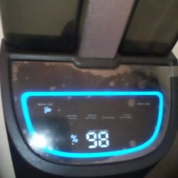 Smart Cordless Wet Dry Vacuum Cleaner, One-Step Cleaning Mop for Hard Floor Cleaning, Sweeper Mop Vac, Self Cleaning

