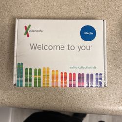 DNA Kit
