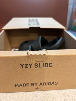 YZY Infant Slides