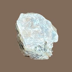 Mica! Pure Mica Specimen. Rocks Minerals Crystals Gemstones