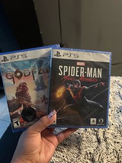 Video games