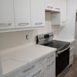 Kitchen Cabinets
