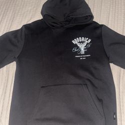 Hoodrich Hoodie 