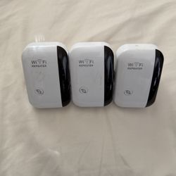 WiFi Repeater
