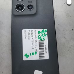 Moto G 5G 128gb, Tmobile Only