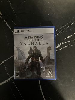 PS5 Assassin’s Creed Val