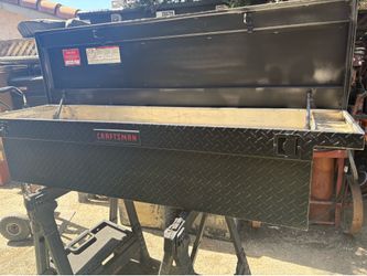 For full size trucks