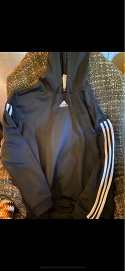 Adidas hoodie Jacket