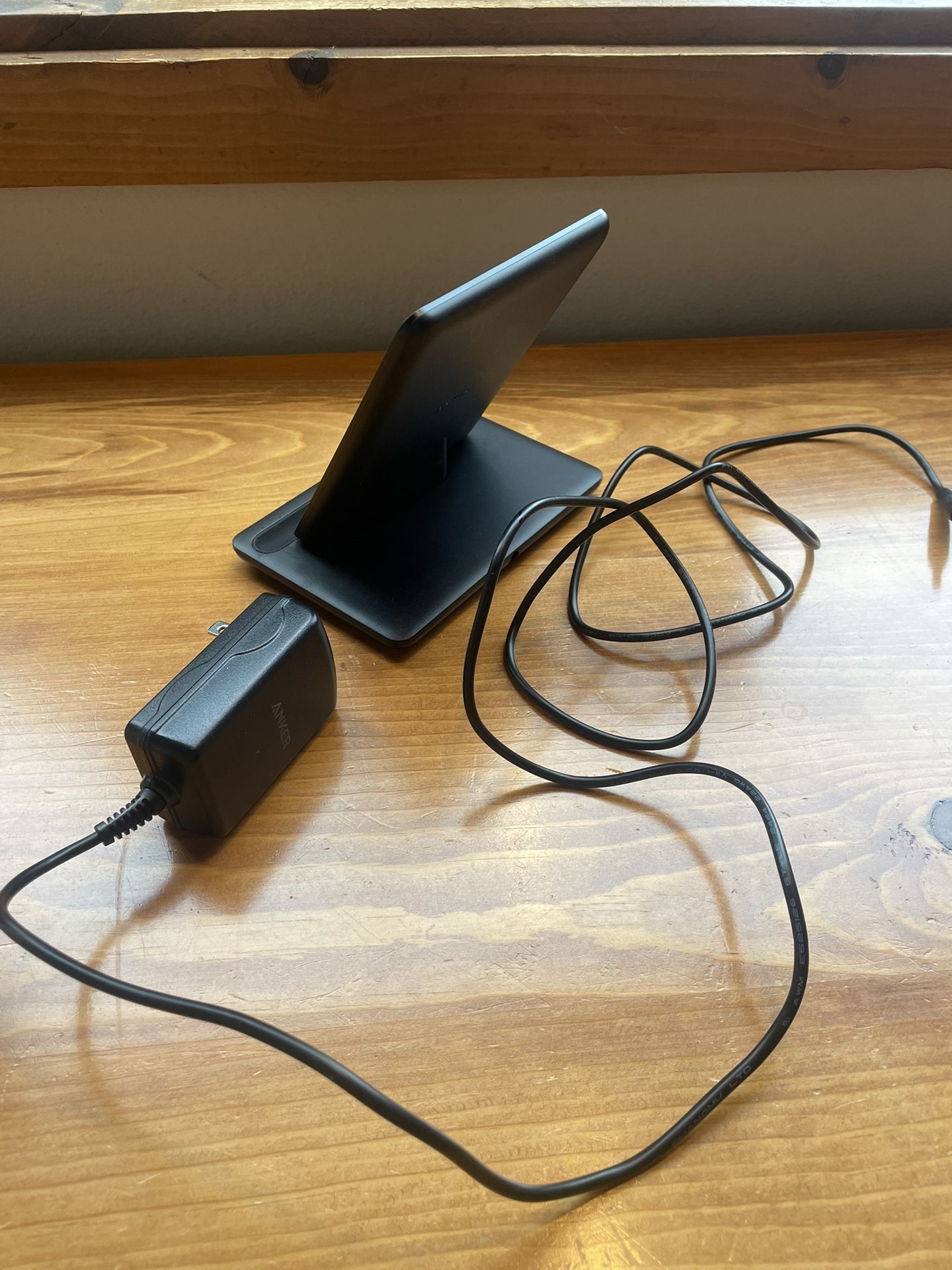 Charging Dock For kindle