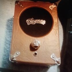 Pignose  Amp