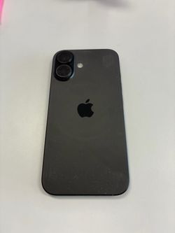 iPhone 16