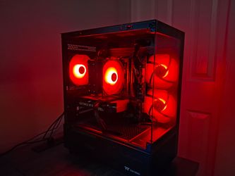 Gaming PC - Ryzen 7 5700 | RTX 5060 | 16GB | 1TB SSD