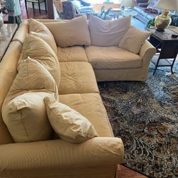 Couch For Sale 