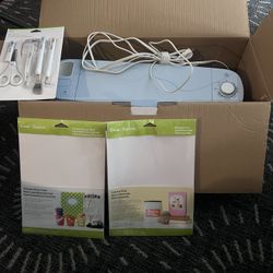 Cricut Explore Air 2