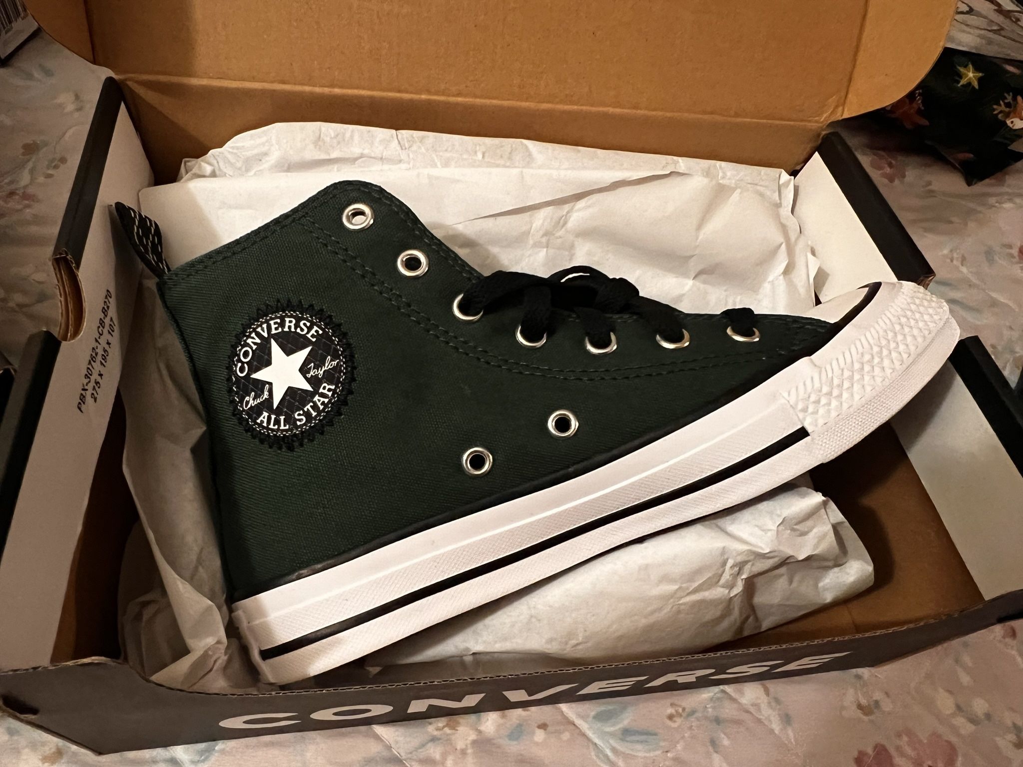 Brand New Converse Kids Sizes 4 And 5 
