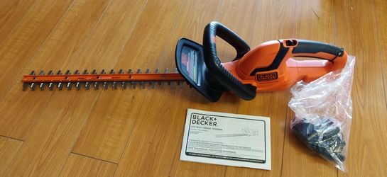 Black+Decker 20v Max