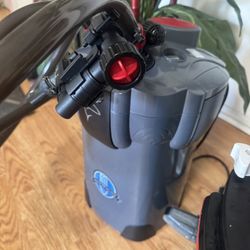 Aquarium filter