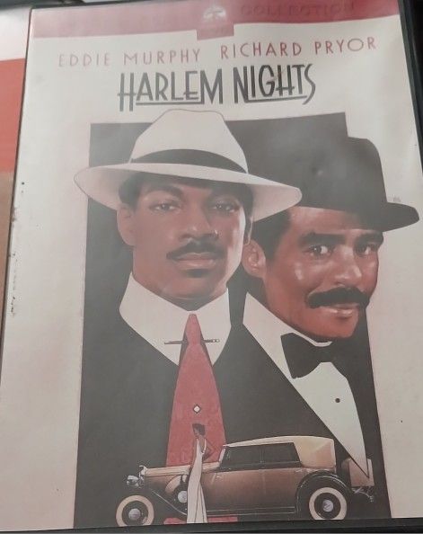 Harlem Nights