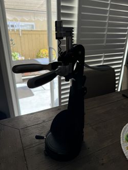 Wine Opener