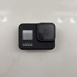 GoPro 8 Black
