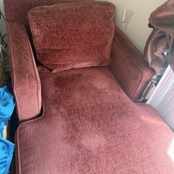 Chaise Lounge 