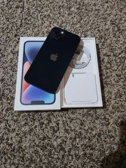 Apple iPhone 14 128gb 5g %100