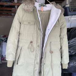 Women Jacket