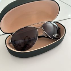 Wired Men’s Polarized Sunglasses 