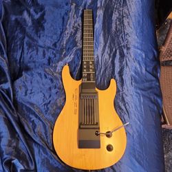 Yamaha EZ-EG