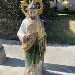 San Judas Tadeo